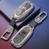 Buick Key Case for Regal, Envision, Enclave - 2022 Model Shell & Buckle