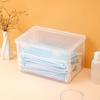 Storage Box Household Dust-Proof Sealed Large-Capacity Box Waterproof