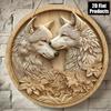 Металлическая жестяная табличка 20x20 см, настенное искусство, декоративная винтажная картина