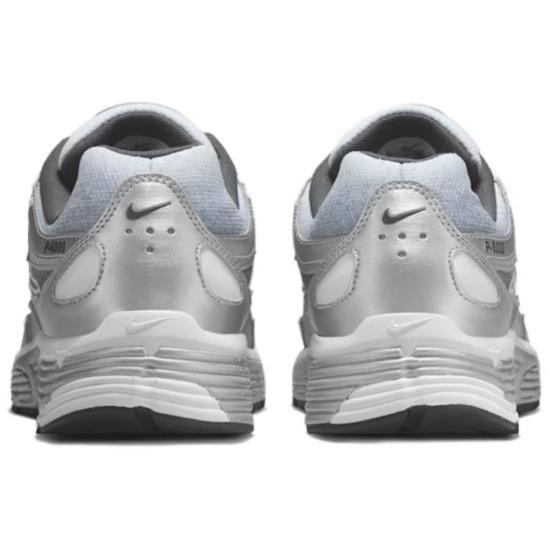 Новые кроссовки Nike P 6000 с низким верхом, устойчивые к истиранию, для бега, мужские IH4465-095