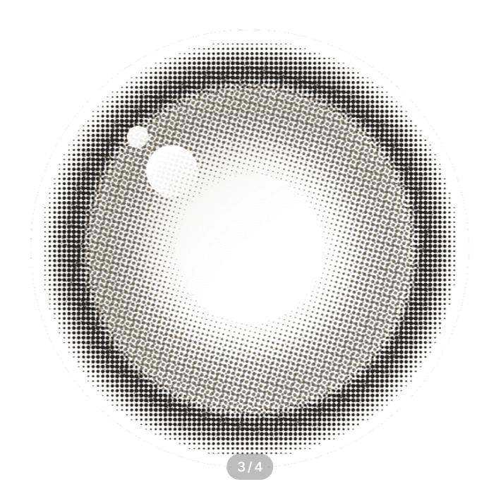 Меня зовут Кристина Грей.