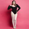 6 Pairs Rhinestone Fishnet Stockings Glitter Fishnet Tights Pantyhose High Waist Mesh Stockings for Women Girls