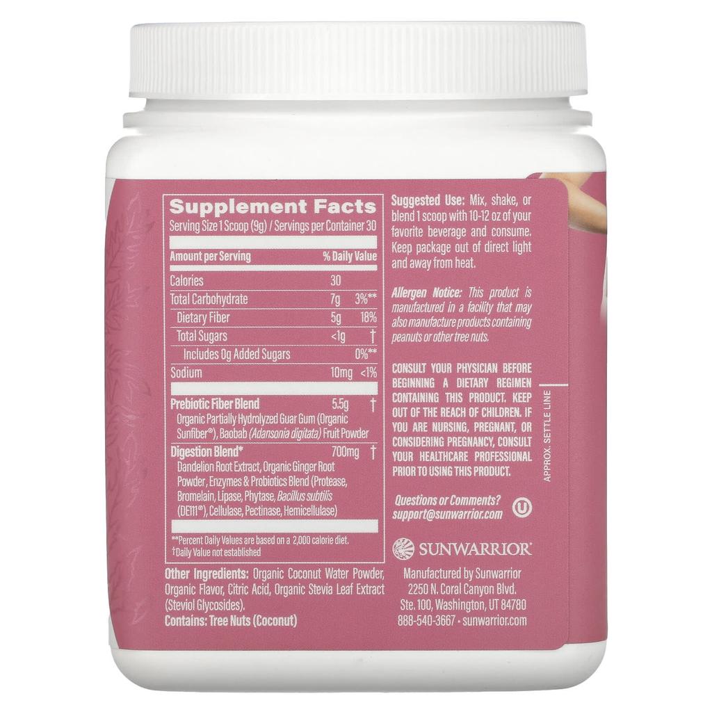 Shape Core Cleanser Pineapple Vanilla 270G(9.5Oz)