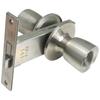 Miwa Lock U9 145HMD-1 Cylinder Lock for Aluminum Doors, 100mm Backset, 29-33mm Door Thickness, 145D1-EF2~