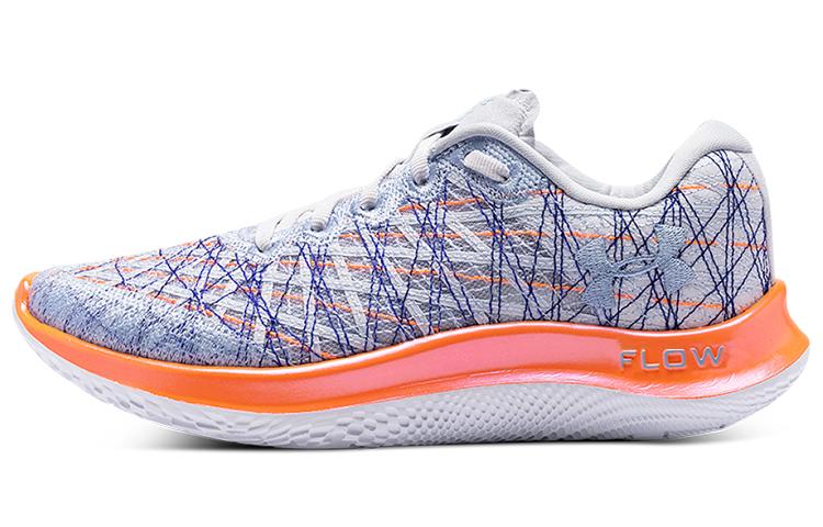 Under Armour Flow Velociti Wind Cn Grey Women's 3025222-100