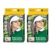 MO&C Outdoor Hydrogel Sun Patch Golf Patch, 2.6g, 2 Sets