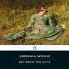Between the Acts by Virginia Woolf Paperback Book 9780241372500
