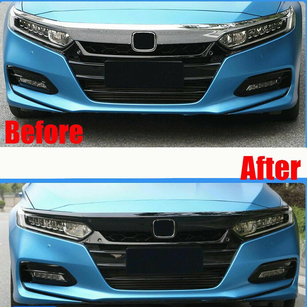Легко устанавливаемая автомобильная наклейка для Honda Accord Высокое качество