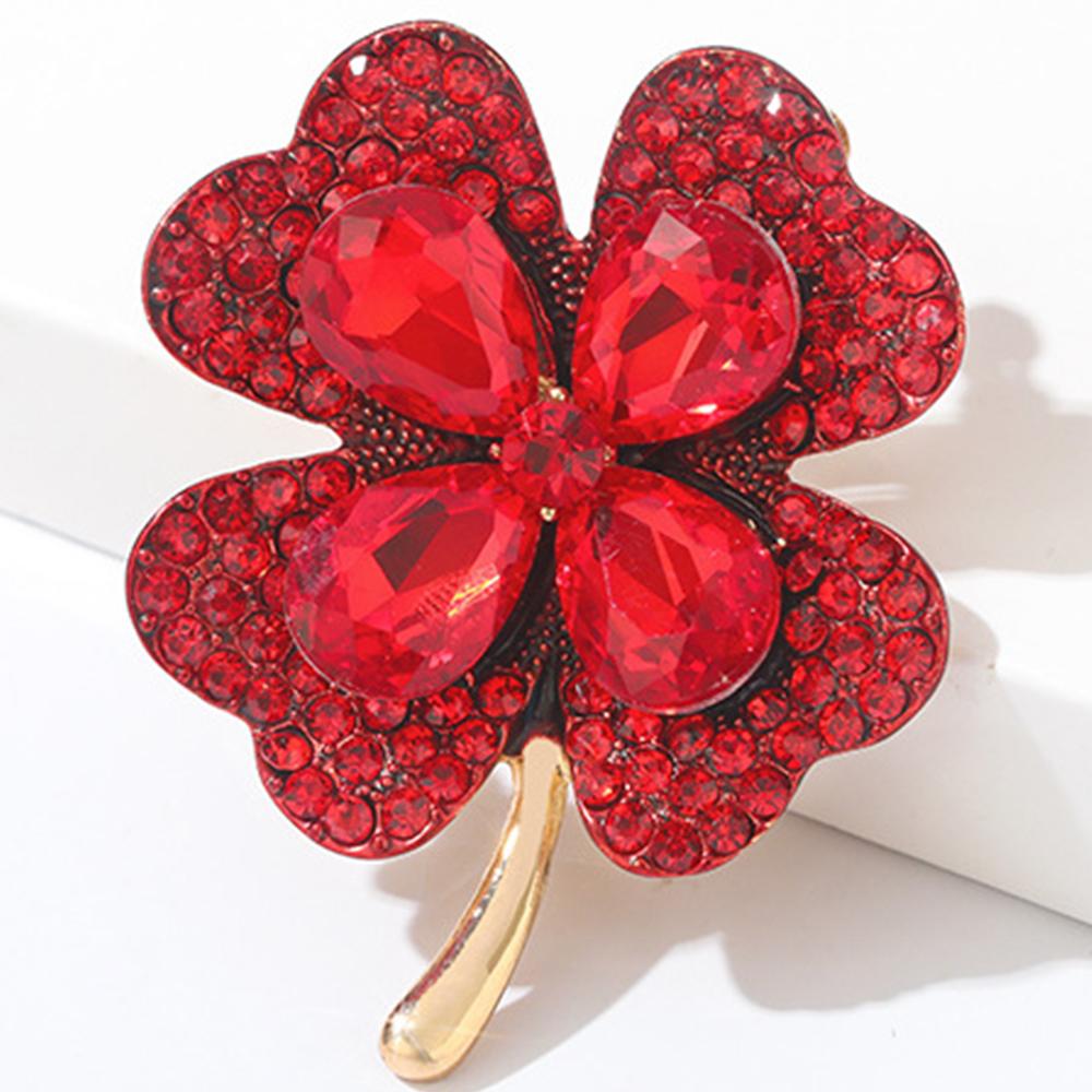 Винтажные броши, женские хрустальные цветочные броши, булавка со стразами, свадебные украшения, подарок