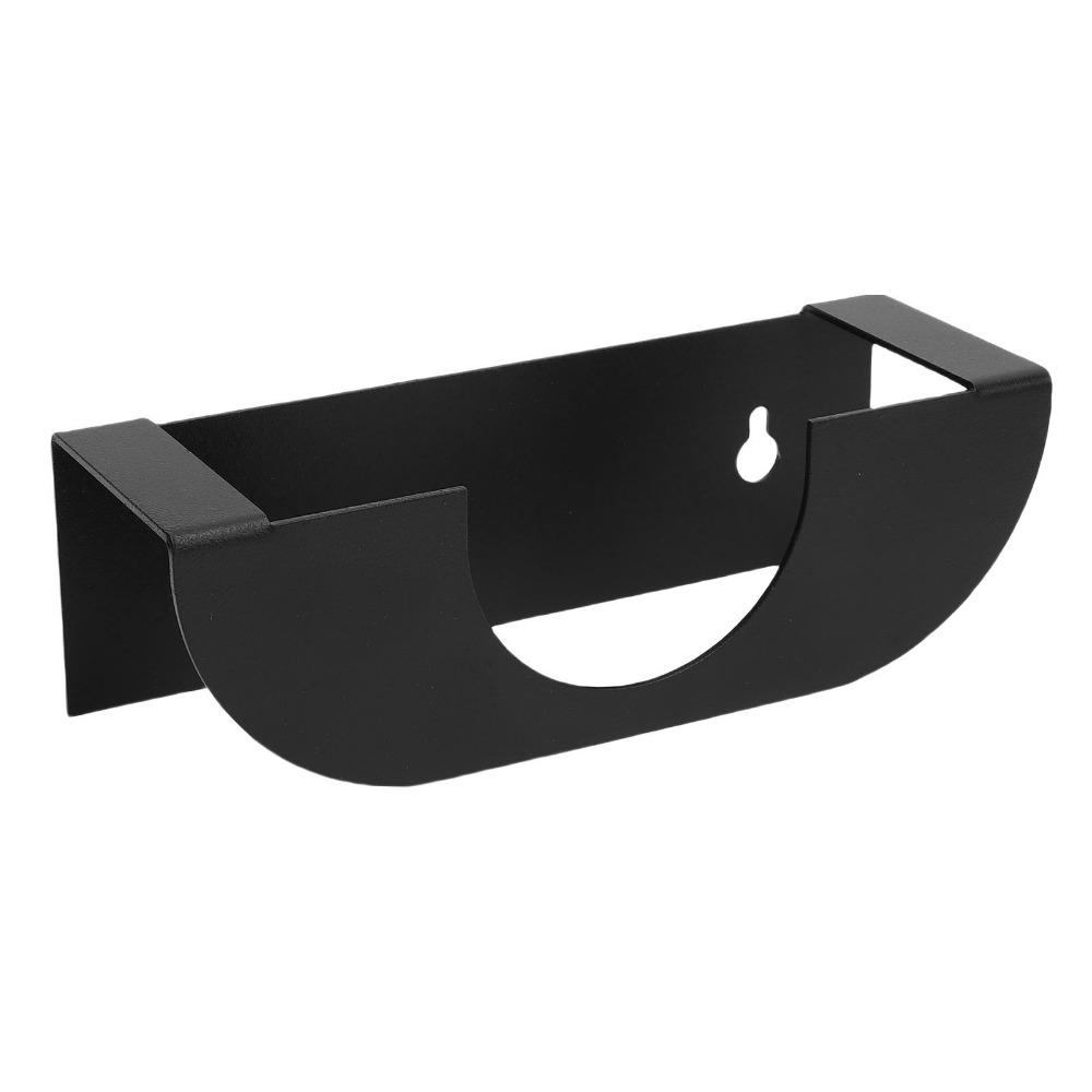 2pcs Lightweight Wall Mount Bracket Multifunctional Angle Grinder Stand Angle Grinder Holder Home