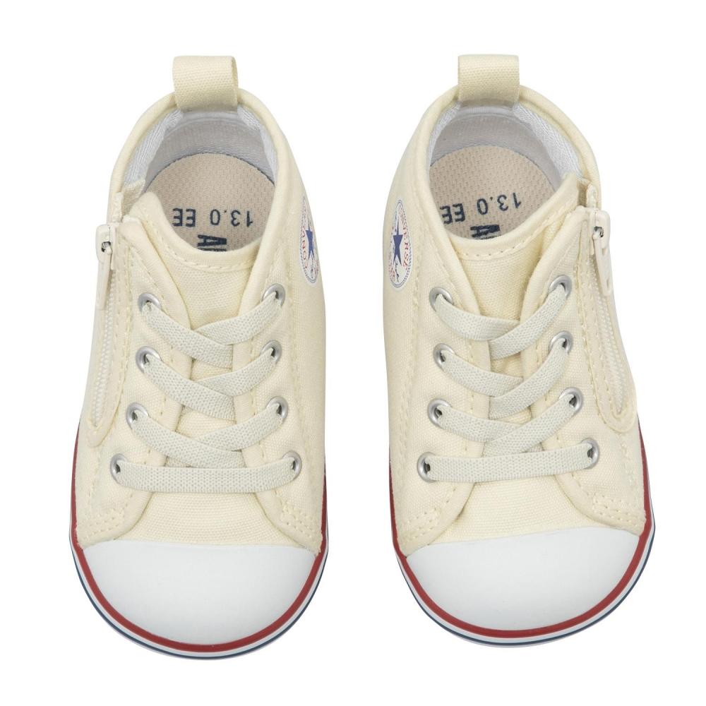 Converse Baby All Star Nz 32712140 Белый