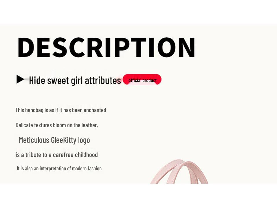 2025 Роскошная Милая Мультяшная Женская Сумка-Кроссбоди Корзина