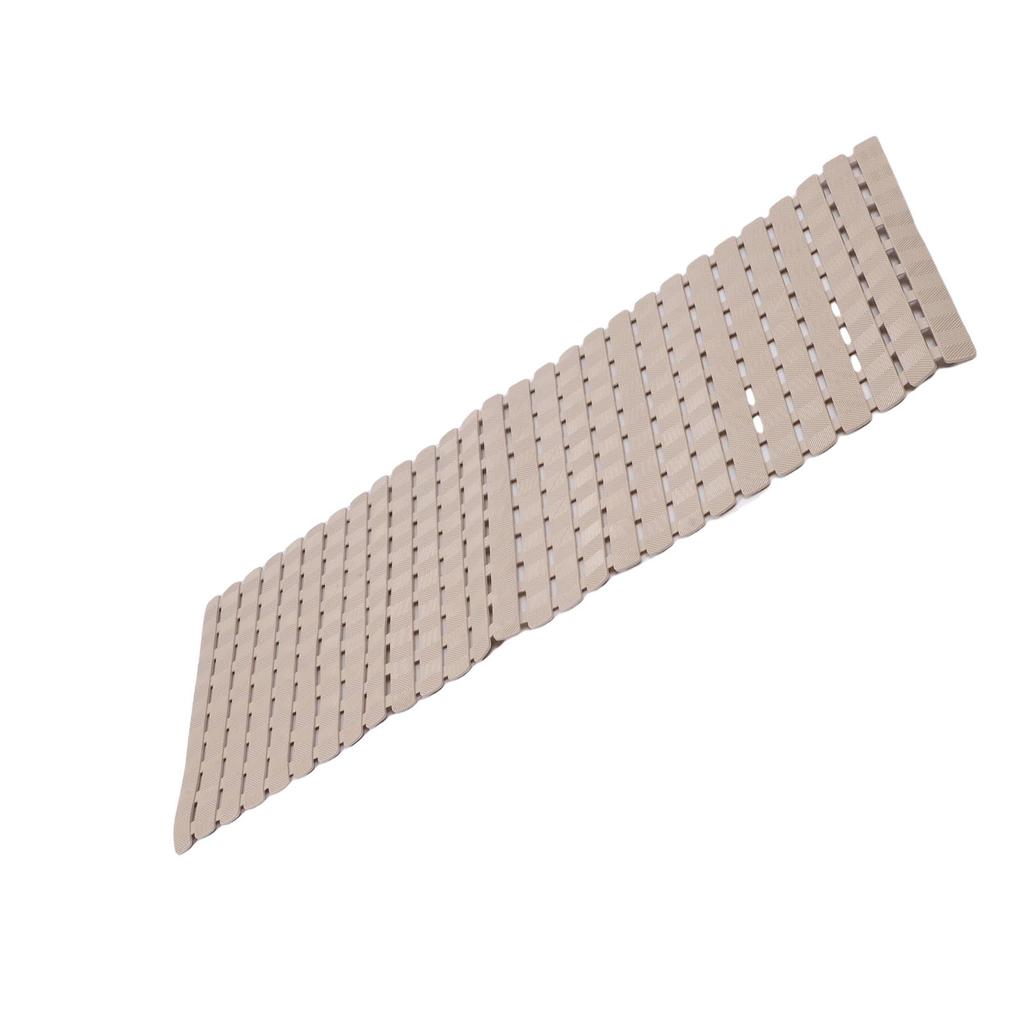 Коврик для ванны противоскользящий массажный с сильными присосками долговечный коврик для пола в душевой кабине для ванной комнаты