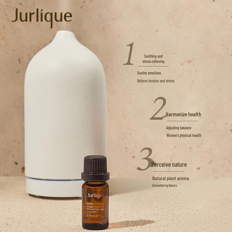 Jurlique Розовое аромамасло