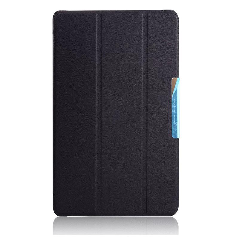 Полностью кожаный чехол-книжка для Samsung Galaxy Tab A6 7.0 SM-T280/T285c