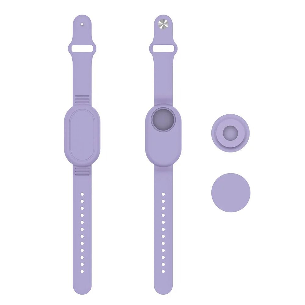 Силиконовый детский браслет-чехол, детский браслет, силиконовый ремешок для Samsung Galaxy SmartTag 2