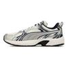 Puma Кроссовки Milenio White Silver Unisex Whisper-White 380510-05