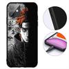 Akatsuki Pain Uchiha Narutos Itachi Sasuke for Motorola Moto Edge 50 30 Fusion 40 NEO Ultra Pro G22 G23 G20 G35 G84 G13 G53 Case