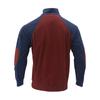 Men's Standing Collar Sweatshirt Is Outdoor Casual Sweaters Tops