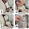 Для Skoda RAPID Armrest Для Volkswagen New Polo Car Armrest Box Retrofit Car Accessories Детали интерьера Ящик для хранения