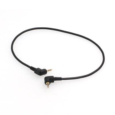 Кабель DRRI TRS to TRS LANC для Blackmagic Designs URSA Mini 2,5 мм 2,5 мм