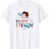 Футболка Steven Universe Believe In Steven