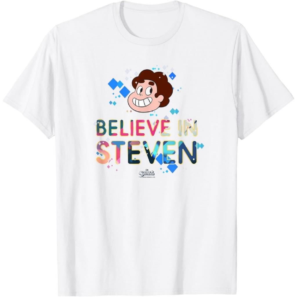 Футболка Steven Universe Believe In Steven
