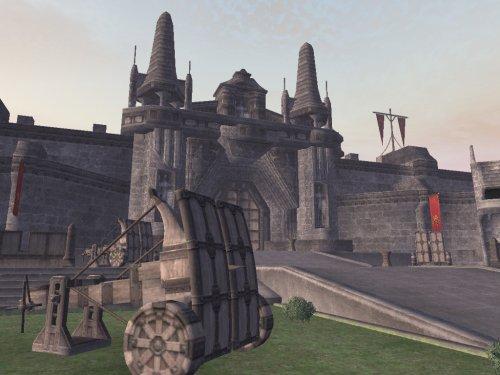 FINAL FANTASY XI Wings of the Goddess Expansion Data Disc