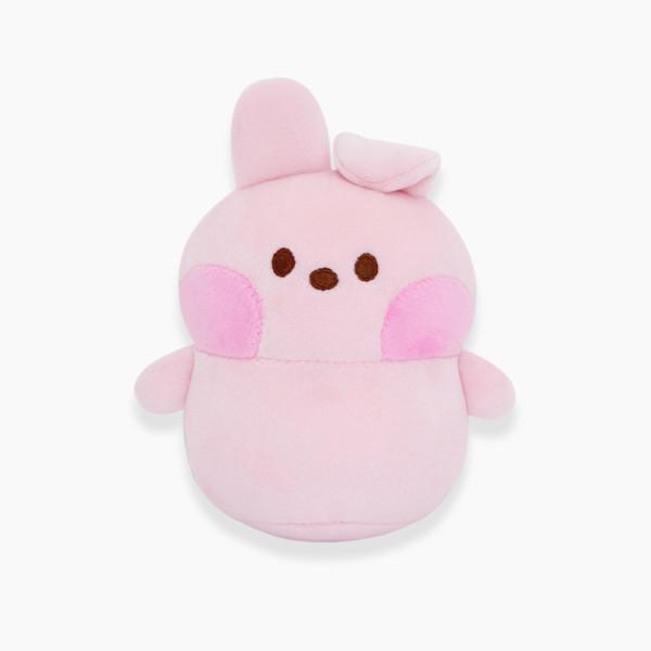 LINE FRIENDS BT21 COOKY Mini Mini Lolly Poly Standing Doll