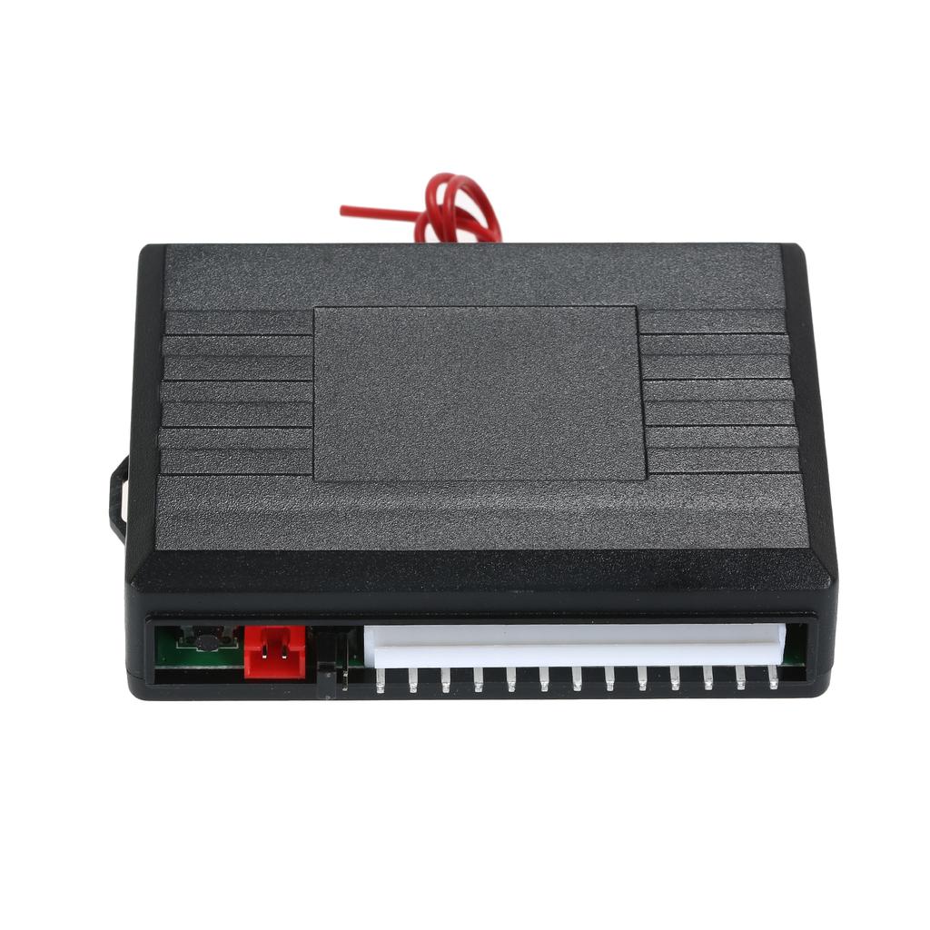 Универсальный автомобильный дверной замок, система открывания багажника, система бесключевого доступа, комплект центрального замка с дистанционным управлением