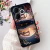 Чехол для Itel A80 A671L A671LC Популярный Мультяшный Дракон Мягкий Силикон Защитный Корпус Телефона Для Itel A70 A665L A 70 A 80 Funda