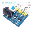 DC-DC 12 В до 3,3 В 5 В понижающий модуль питания для Arduino