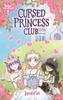 Книга Cursed Princess Club