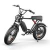Лидер продаж C91, электрический 20-дюймовый внедорожный велосипед с толстыми шинами, 48 В, 70 км, сверхмощный, максимальная скорость, 50 км, 1000 Вт, мотор для велосипеда для взрослых, Ele