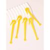 vvocci 5PCS Remover Elastic Headband Painless Set Elastic Hair Splitter Easy To Disassemble