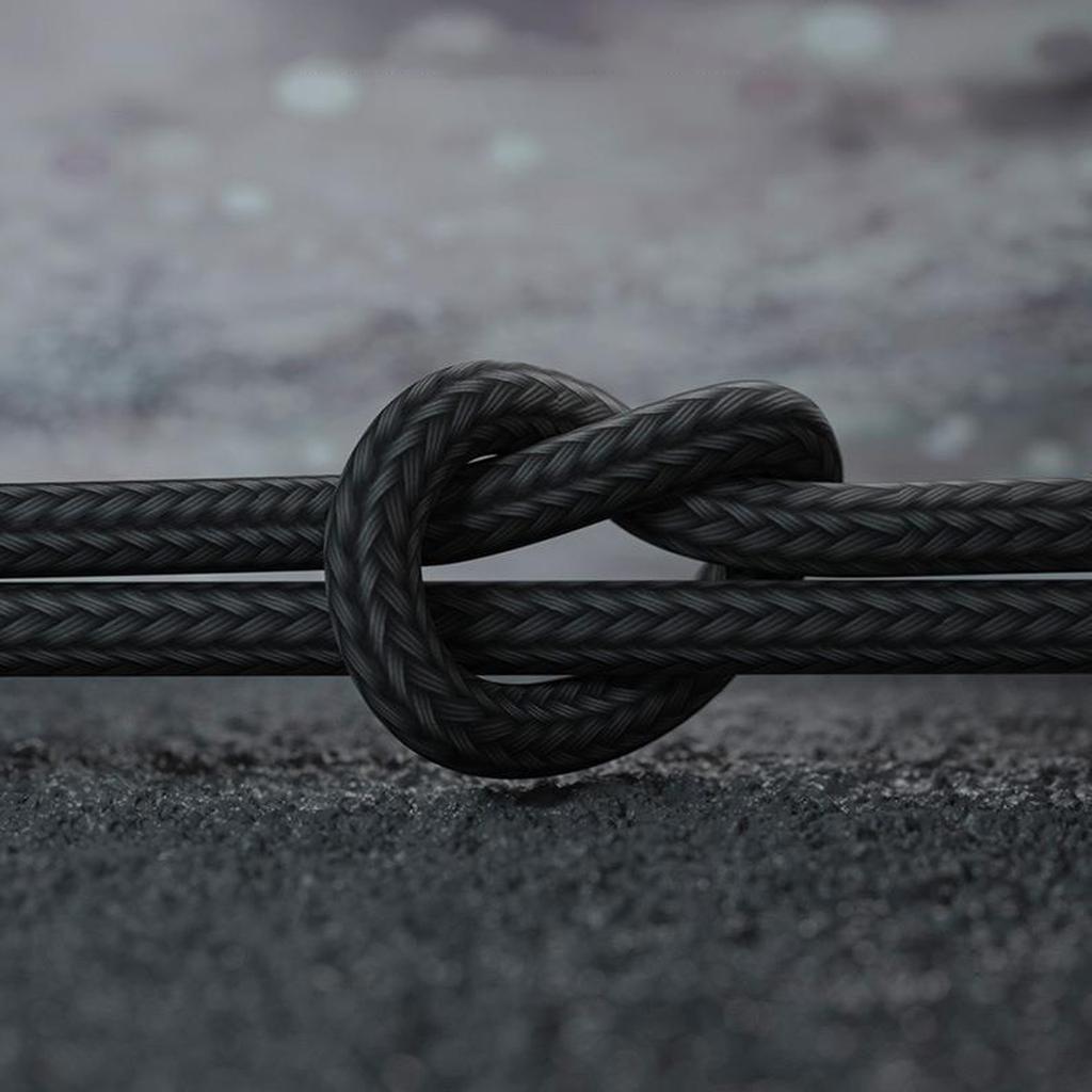 Модернизированный многофункциональный зарядный кабель 3 в 1 Type C/USB кабель для зарядки телефонов и планшетов быстрое и удобное решение для зарядки