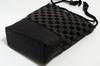 Hasegawa Checkered Inden-style Shingen Drawstring Bag for Men, Made in Japan