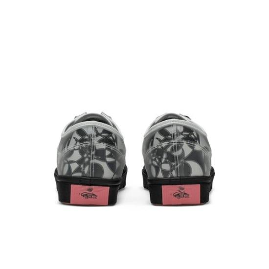 Vans Zhao Zhao x ComfyCush Slip-Skool 'Год Крысы' VN0A4P3E06G Мужская обувь
