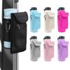 With Phone Holder Gym Bottle Pouch Exercise Equipment Water Bottle Carrier Holder Gym Accessories