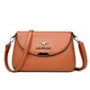 Женская сумка женская сумка-портфель наплечная сумка Simple Temperament Crossbody Mother Bag Маленькая сумка