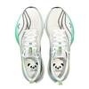 Li Ning Red Hare 8PRO Амортизация Скольжение Устойчивость к истиранию Дышащие Легкие Низкие Беговые кроссовки Мужские ARPV003-41