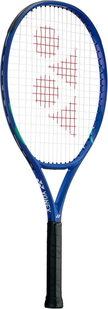 YONEX Теннисная Жесткая Ракетка Натянутая Юниорская 24 Взрывной Синий G03 08EZJ24G E-Zone