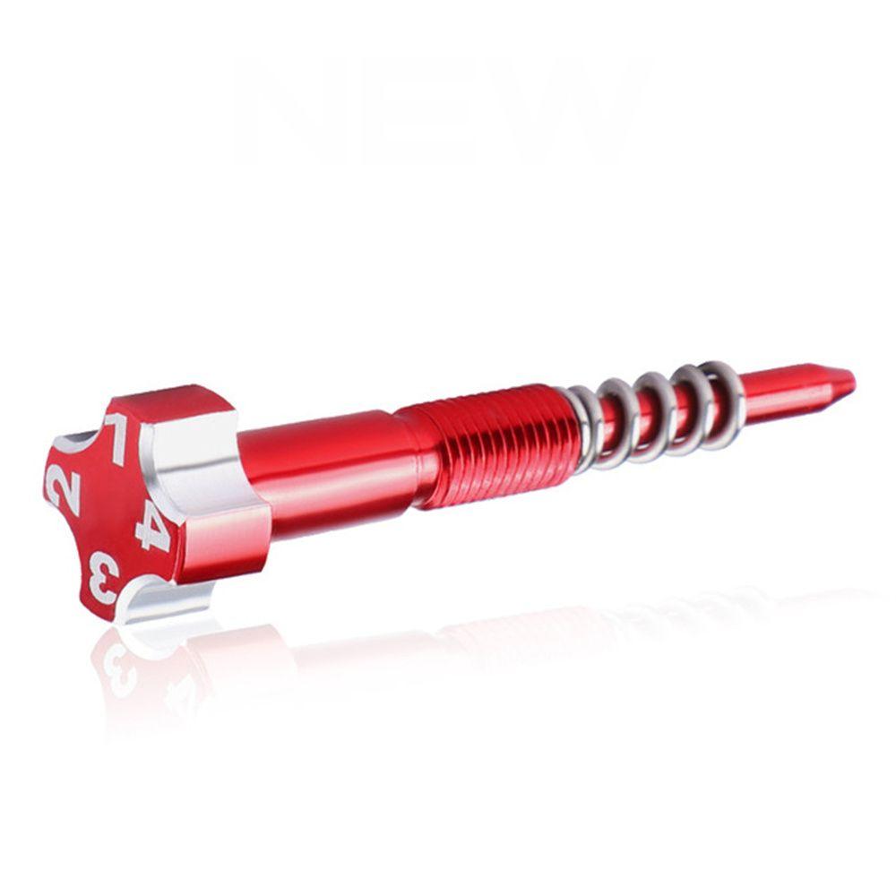 Для PWK 21 мм-34 мм подходит для PWK Carb Adjusting Screw Наборы винтов Карбюратор Воздушно-топливная смесь Винты