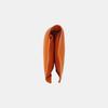 [Pre-Owned] Viva Bow Solid Color Minimalist Calfskin Pillow Bag Shoulder Crossbody Mini - Very Good #18CBE3G