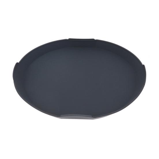 Silicone Baking Mat Steamer Cooking And Baking Supplies Round Steaming Tray Dish Pan for Thermomix TM6 TM5 TM31