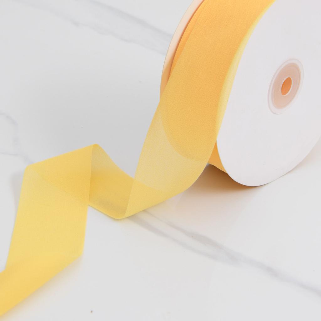 4 см снежная текстильная лента прозрачная сетчатая лента головной убор повязка для волос бант материал цветная лента лента свадебный подарок бант из ленты своими руками цветок ручной работы