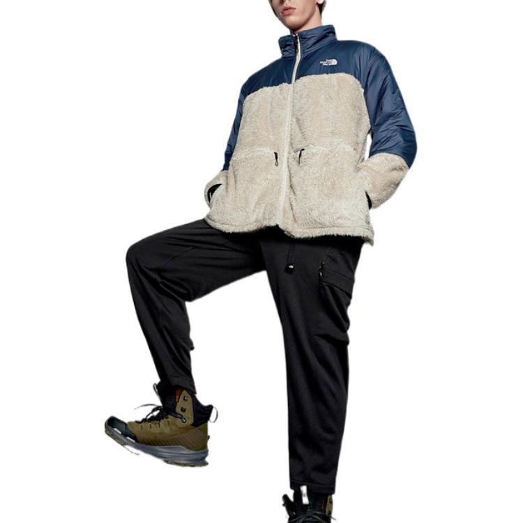 The North Face Мужская пуховая куртка для городского исследования Хаки NF0A7WAC-738