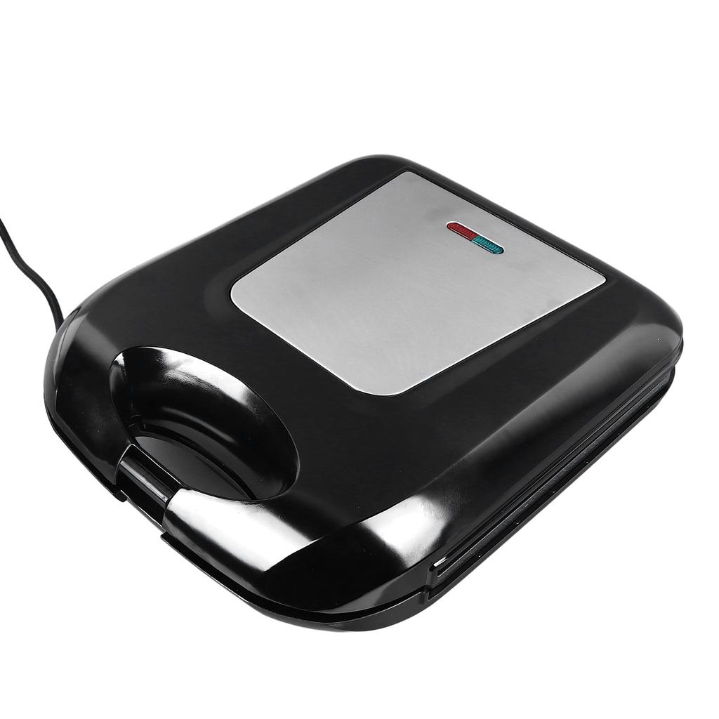 1400W Mini Donut Maker Machine Make 16 Doughnuts Anti Stick Easy Clean Pancakes Maker Machine for