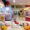 Hellokitty Cartoon Peripheral Genuine Keychain, Light Luxury Handbag Pendant, Suitable as the Best Gift for Friends' Birthdays