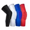 1Pcs Basketball Sports  Football Kneepad Basketball Knee Pads Sport Accessorie Elastic Knee Protector Protection